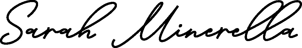 Sarah Minerella | Portfolio